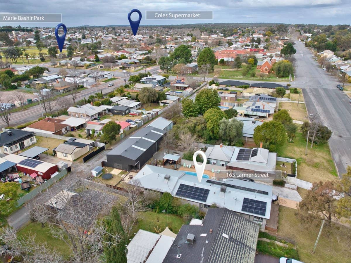 163 Larmer Street, Narrandera - Thumbnail 29