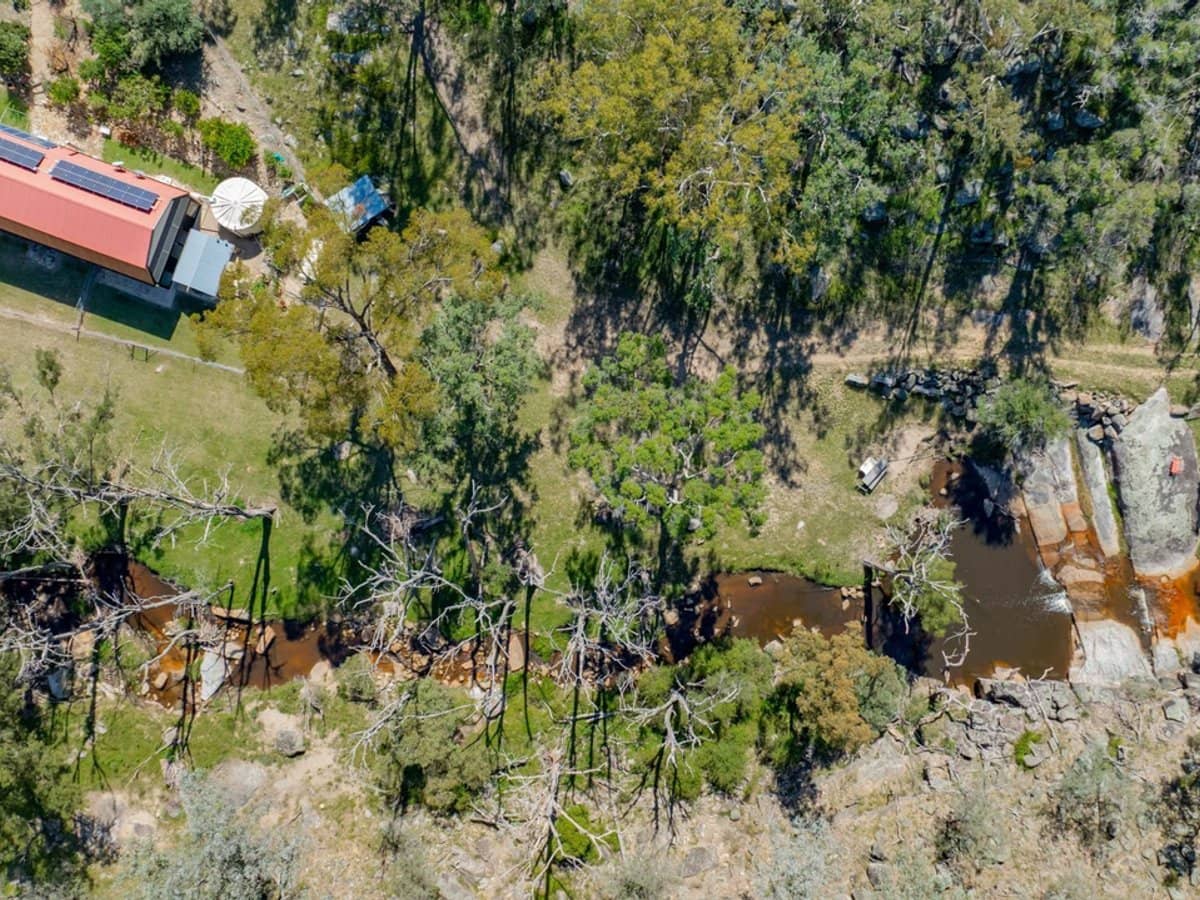 Lot 38 Eagle Creek Road, Tenterfield - Thumbnail 1