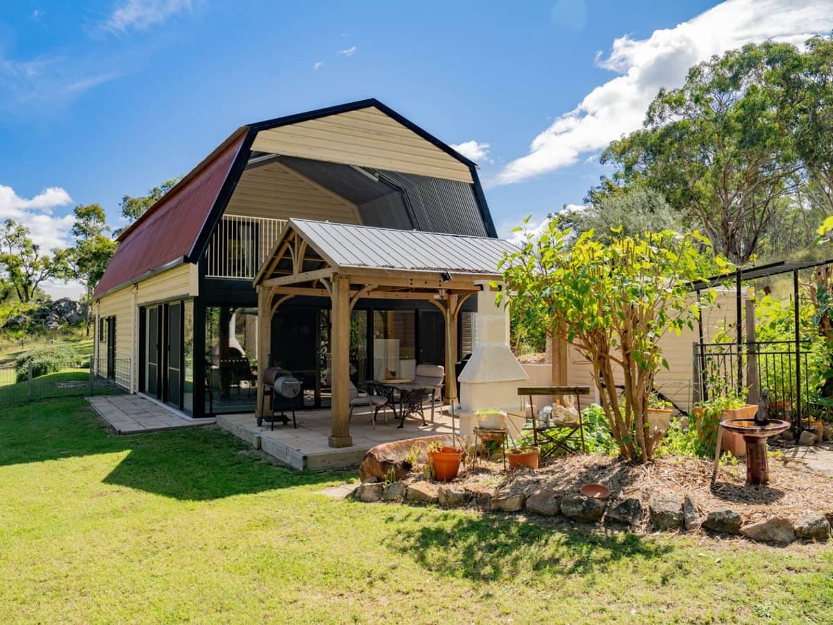 Lot 38 Eagle Creek Road, Tenterfield - Thumbnail 3