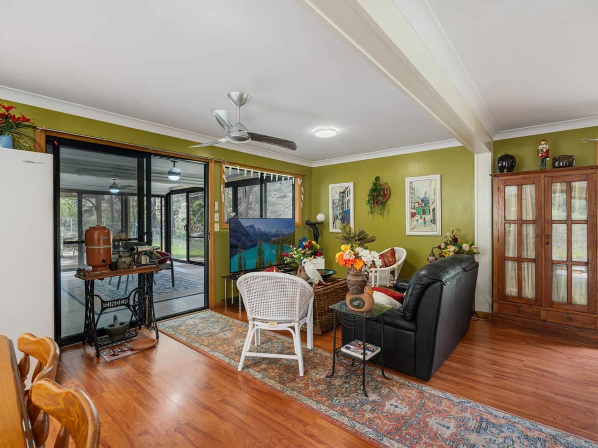 Lot 38 Eagle Creek Road, Tenterfield - Thumbnail 4