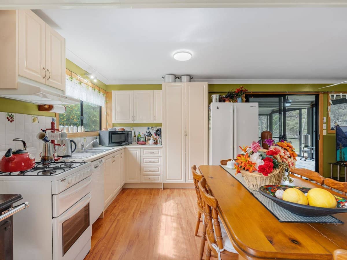 Lot 38 Eagle Creek Road, Tenterfield - Thumbnail 5