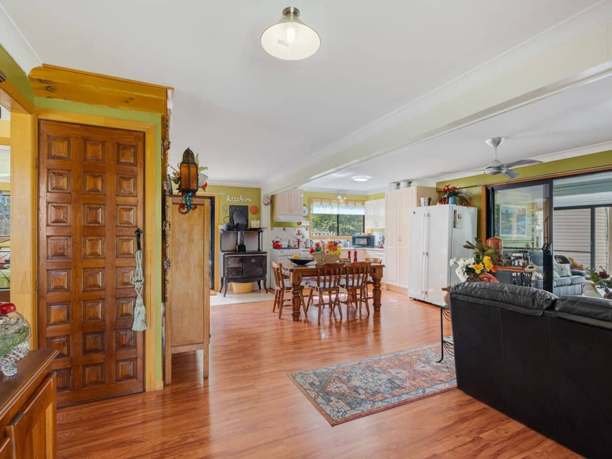 Lot 38 Eagle Creek Road, Tenterfield - Thumbnail 7