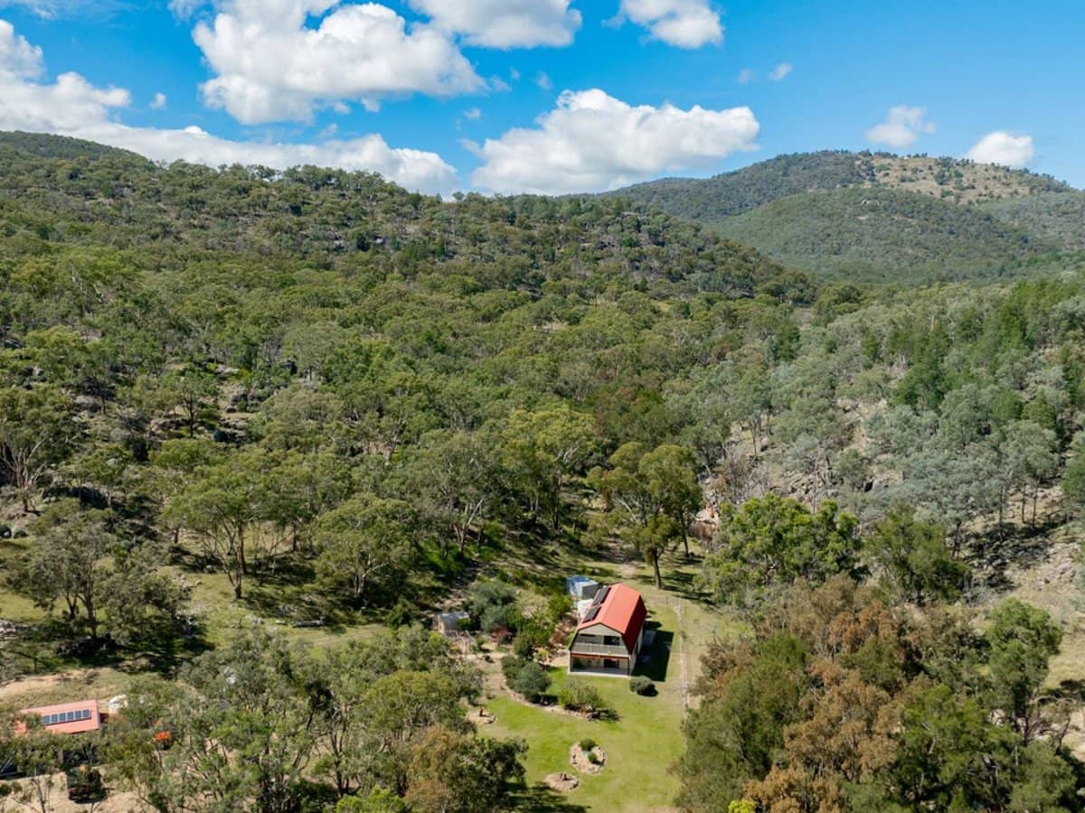 Lot 38 Eagle Creek Road, Tenterfield - Thumbnail 20