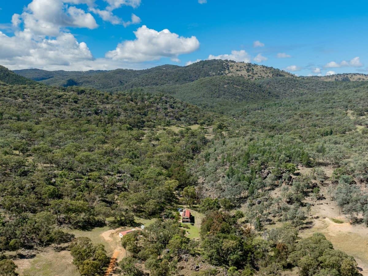 Lot 38 Eagle Creek Road, Tenterfield - Thumbnail 22