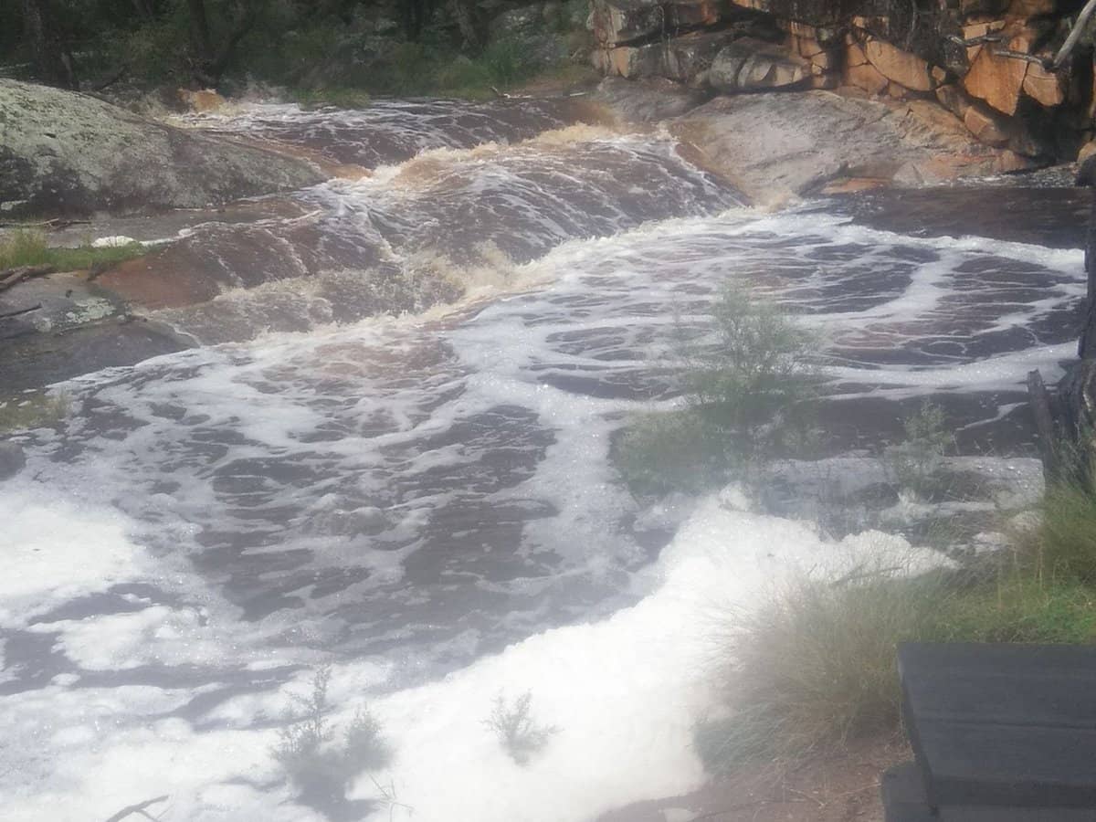 Lot 38 Eagle Creek Road, Tenterfield - Thumbnail 25