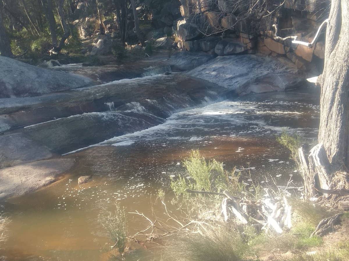 Lot 38 Eagle Creek Road, Tenterfield - Thumbnail 26