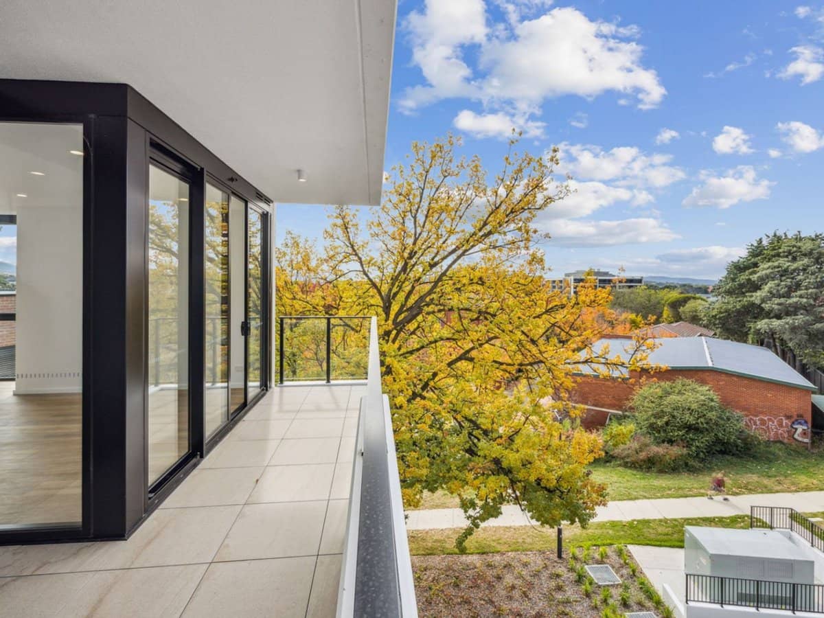 48/17 Captain Cook Cresent, Griffith - Thumbnail 5