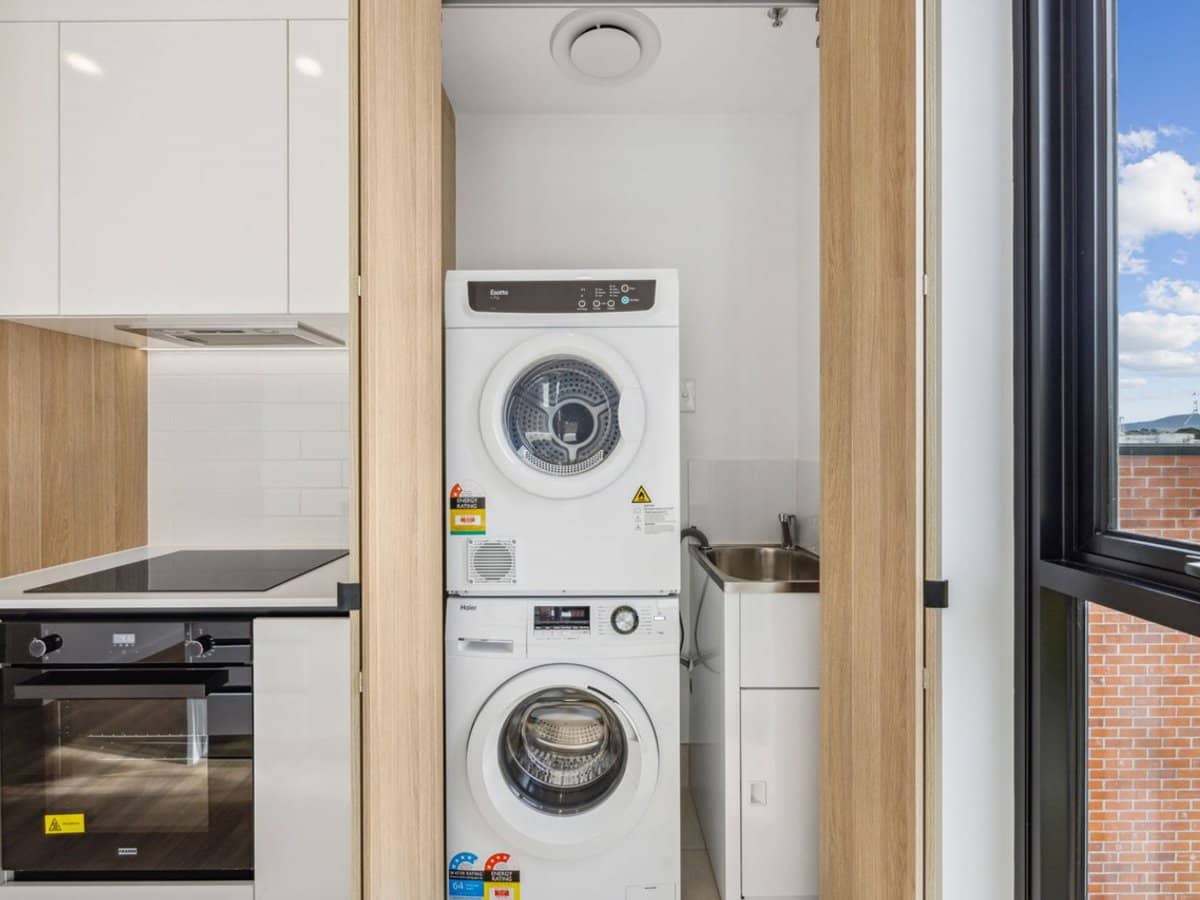 48/17 Captain Cook Cresent, Griffith - Thumbnail 11