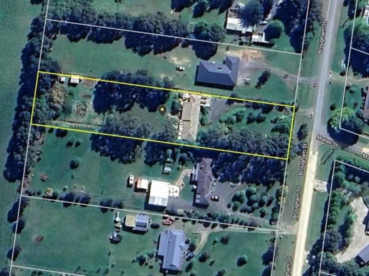 45 Brougham Street, Gordon - Thumbnail 20