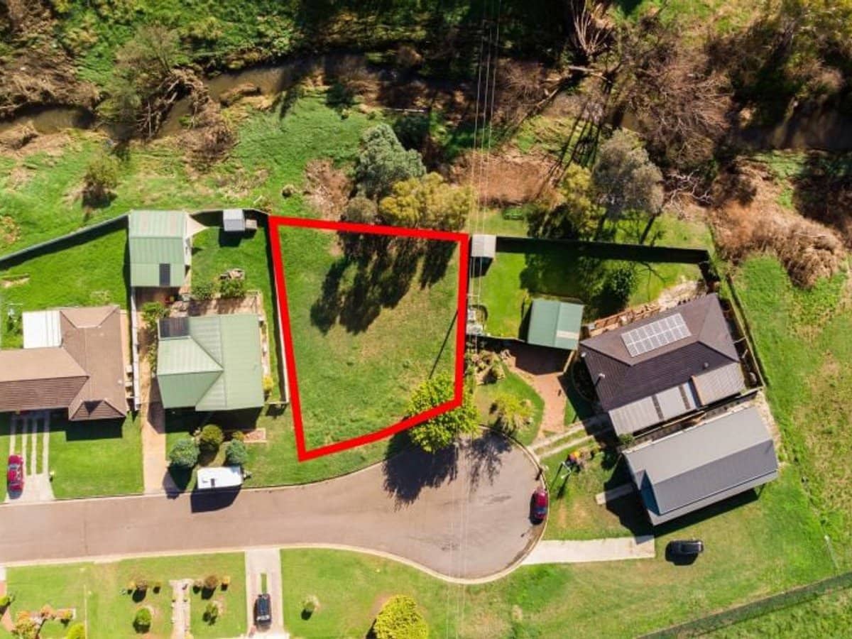 16 Chivers Close, Lithgow - Thumbnail 6