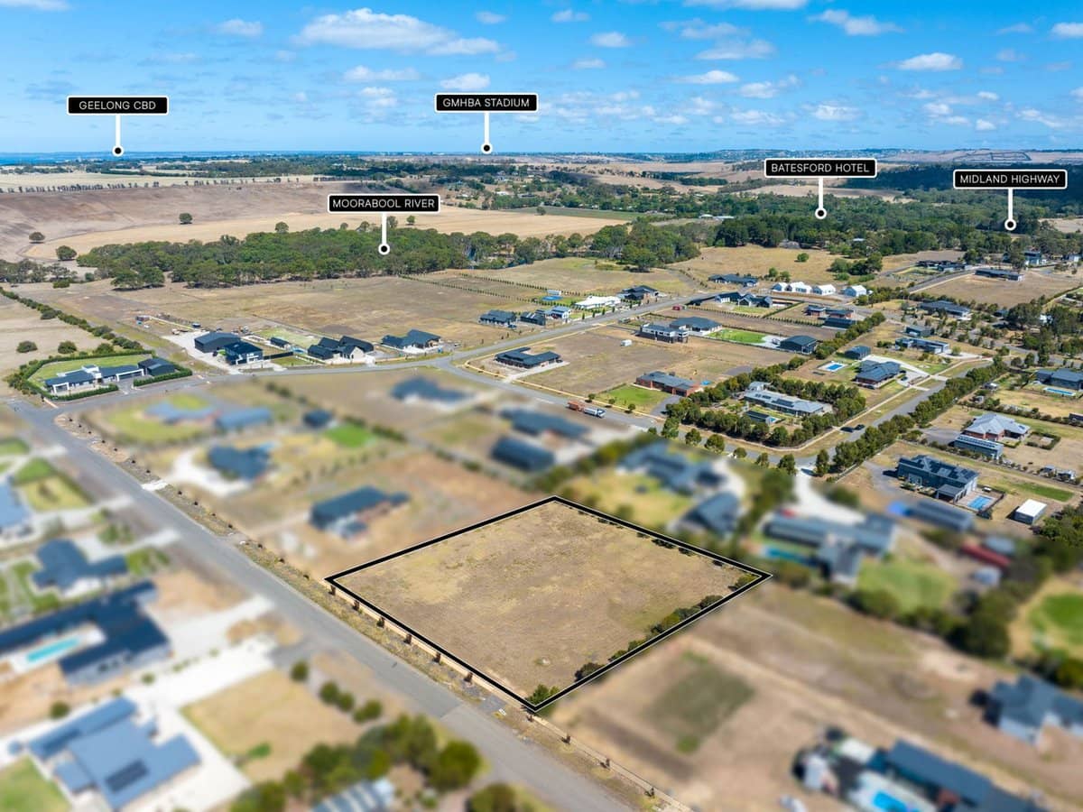 10 Millpond Lane, Batesford - Thumbnail 1