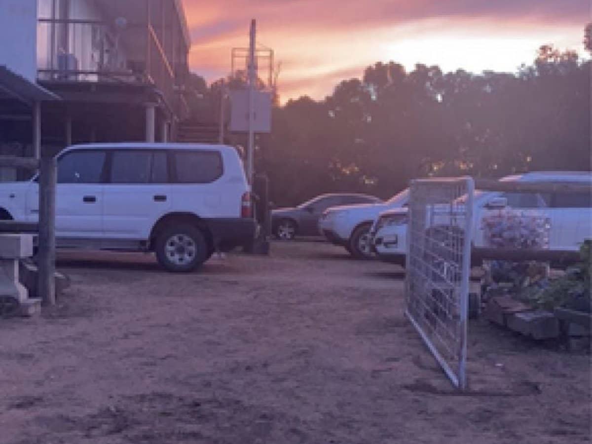 123 Budgie Street, Menindee - Thumbnail 19