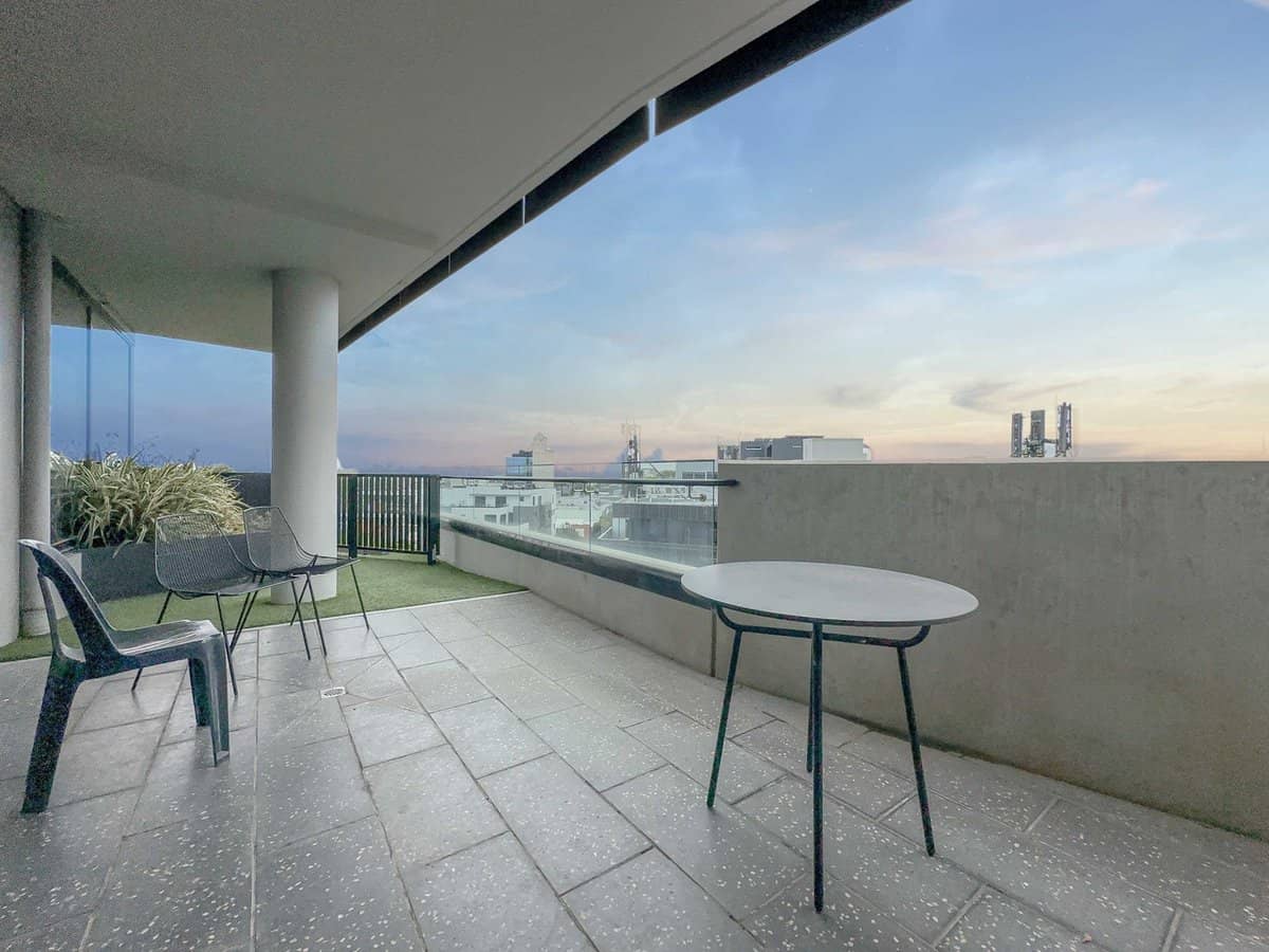 117/9 Dryburgh Street, West Melbourne - Thumbnail 9