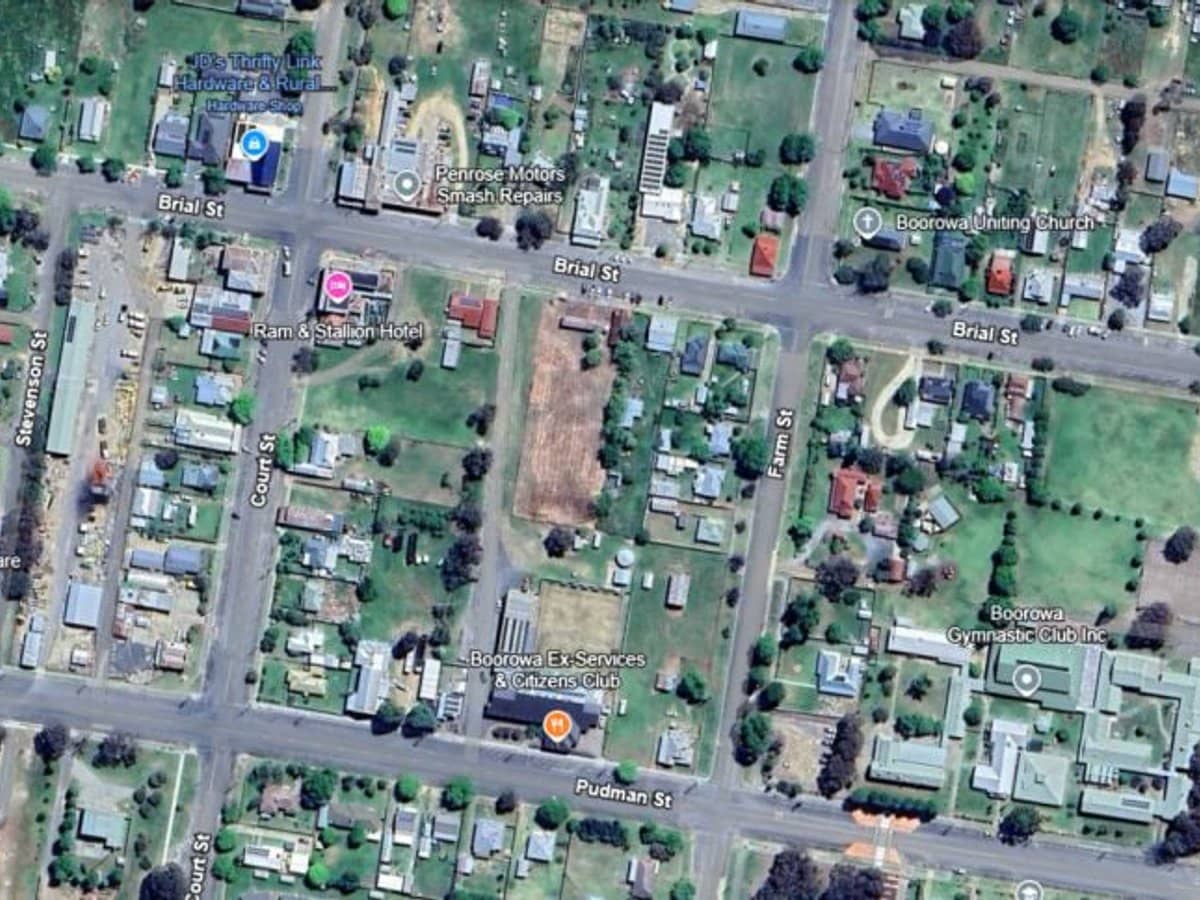 62-64 Brial Street, Boorowa - Thumbnail 2