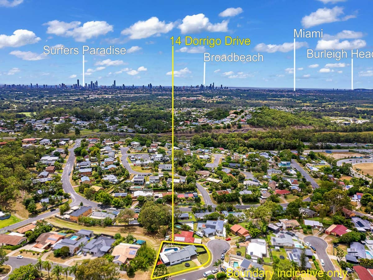 14 Dorrigo Drive, WORONGARY - Thumbnail 25