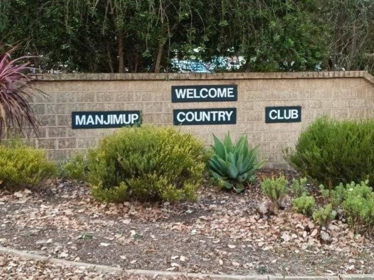 Lot 49 Sherrington Crest, Manjimup - Thumbnail 2