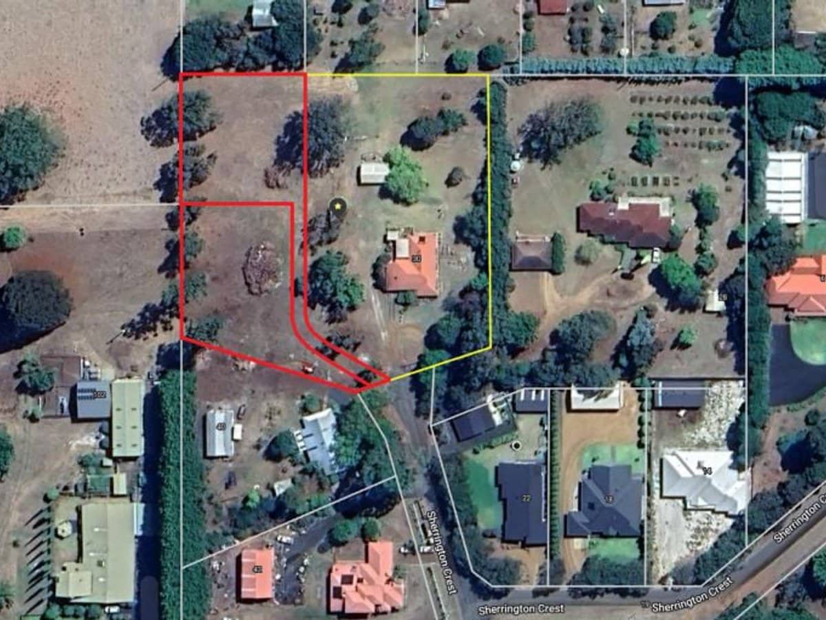 Lot 49 Sherrington Crest, Manjimup - Thumbnail 15