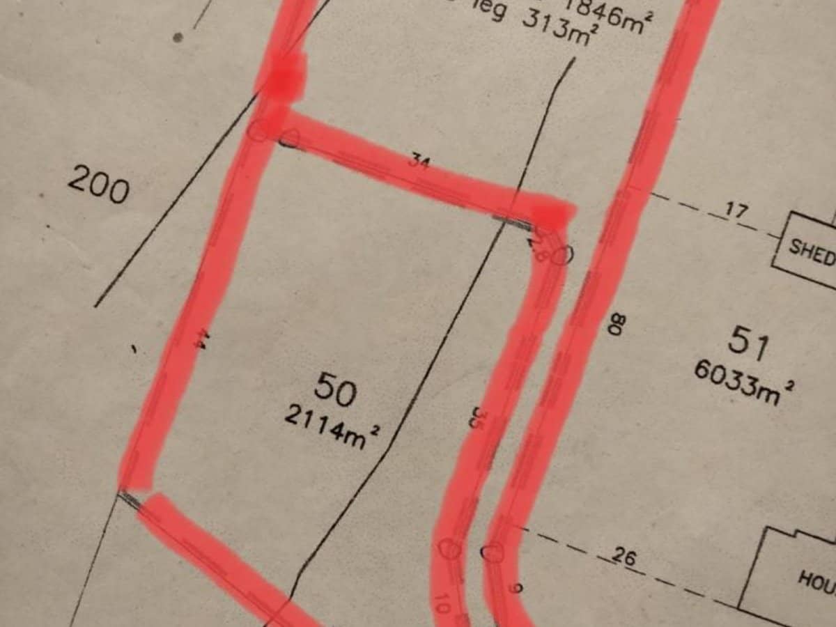 Lot 49 Sherrington Crest, Manjimup - Thumbnail 16