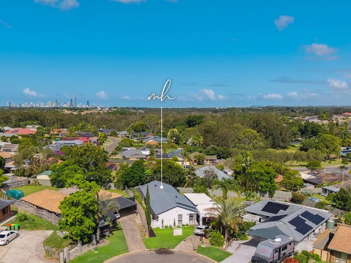 15 Muston Court, CARRARA - Thumbnail 24