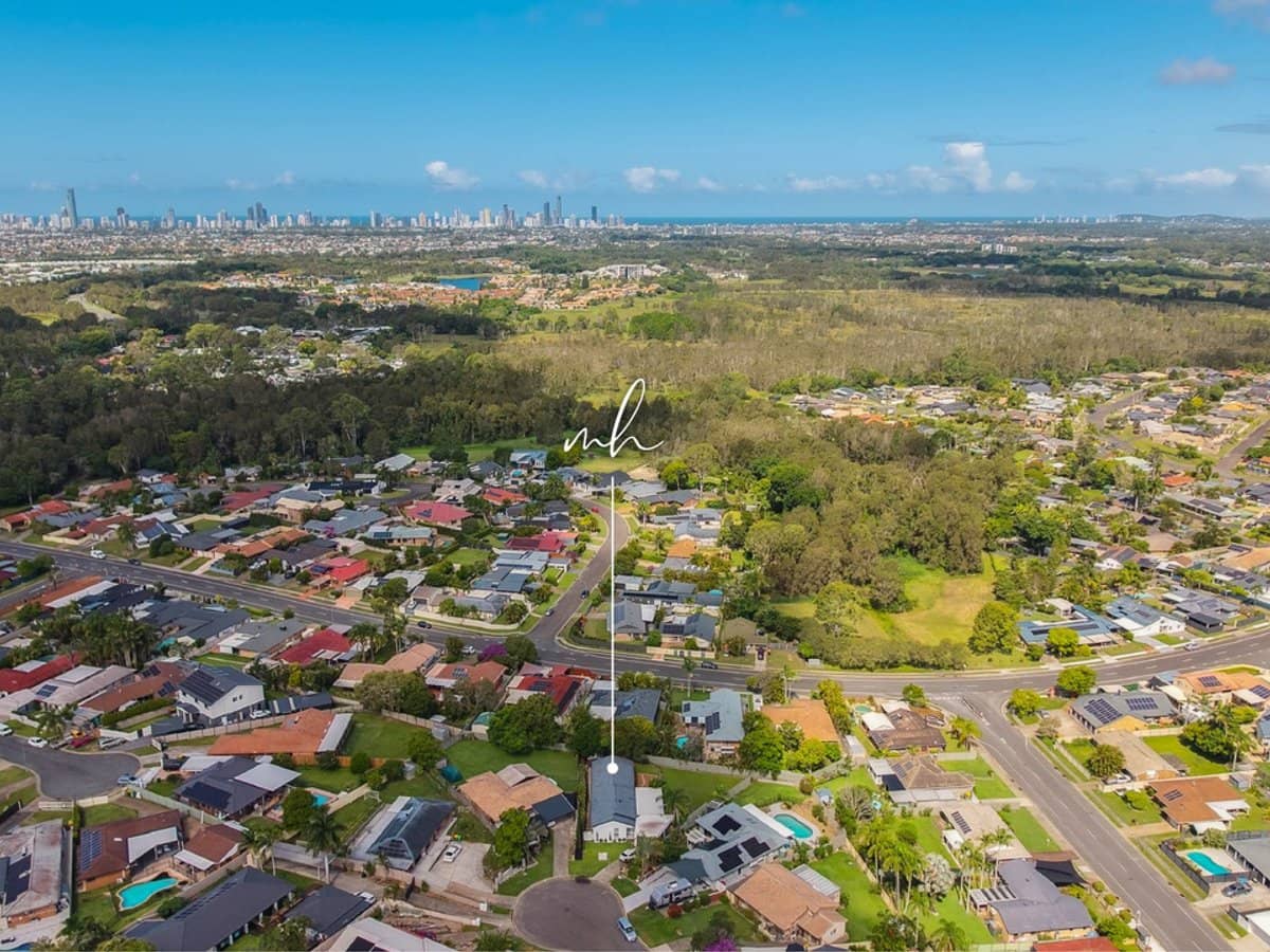 15 Muston Court, CARRARA - Thumbnail 25