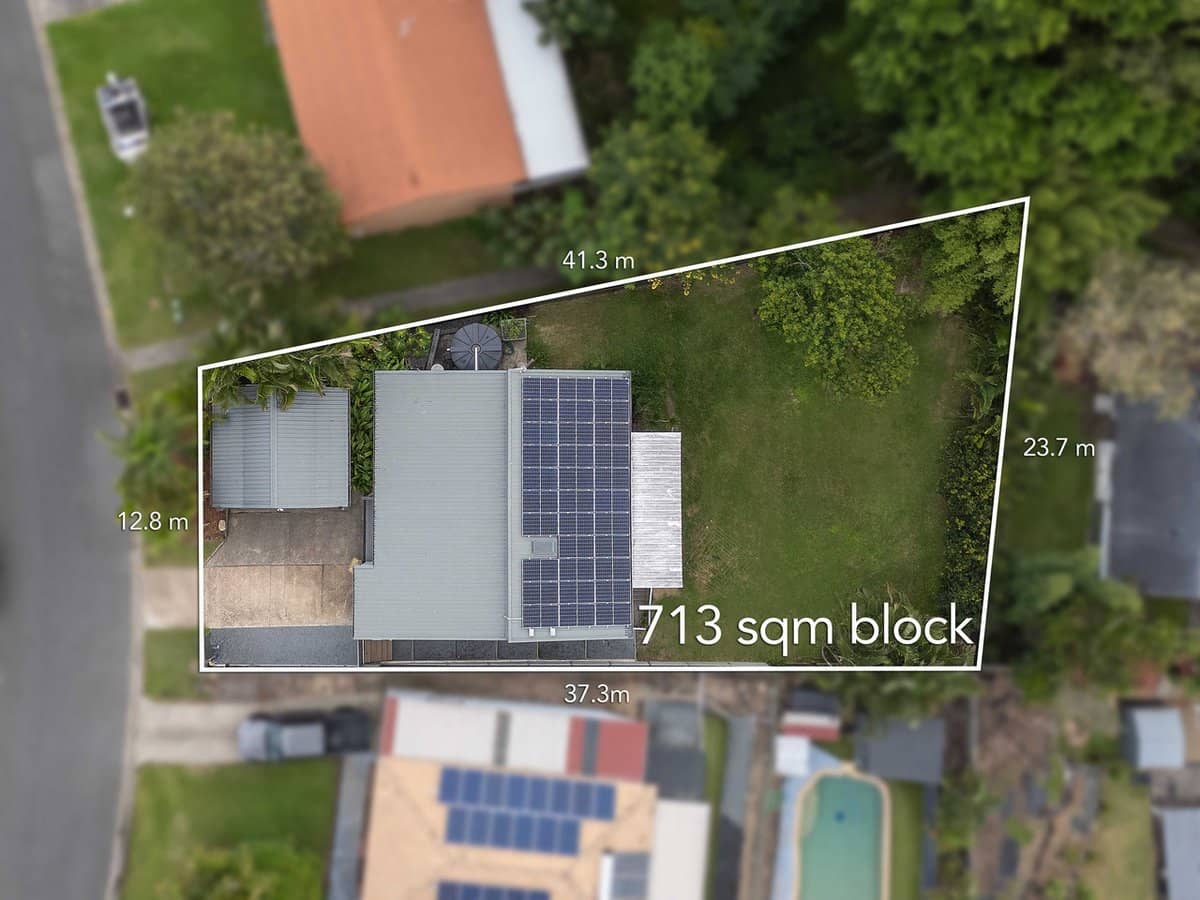 6 Convery Crescent, HIGHLAND PARK - Thumbnail 18