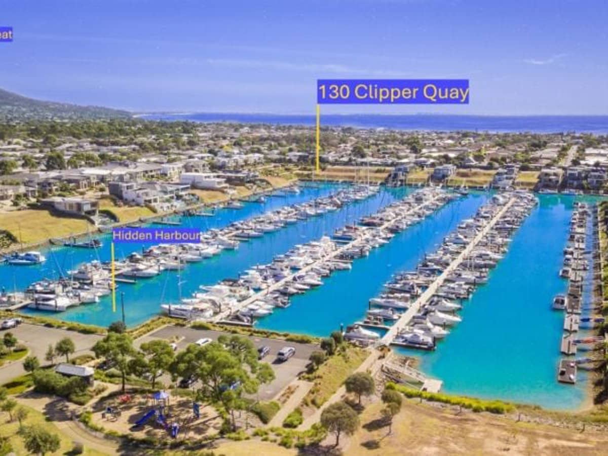 130 Clipper Quay, Safety Beach - Thumbnail 3