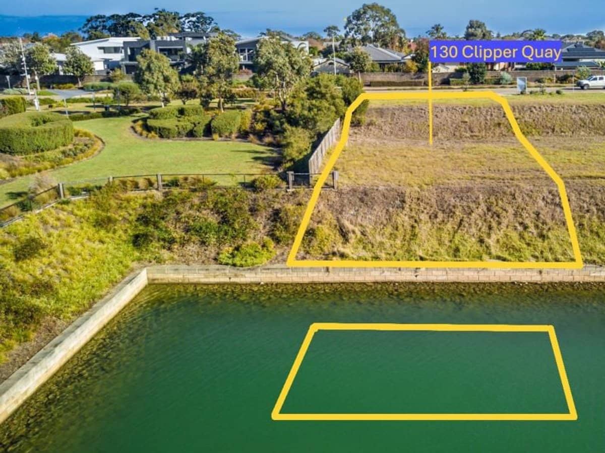 130 Clipper Quay, Safety Beach - Thumbnail 6