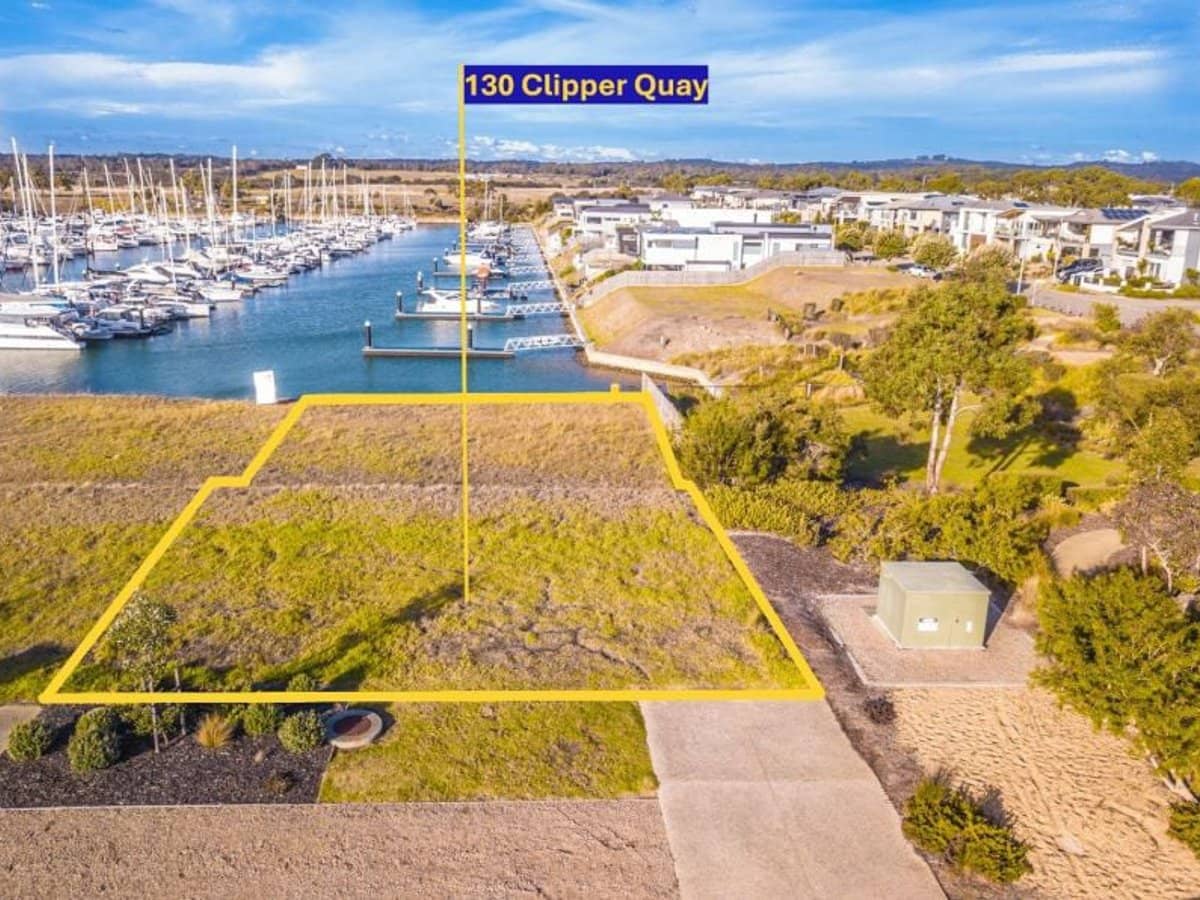 130 Clipper Quay, Safety Beach - Thumbnail 7