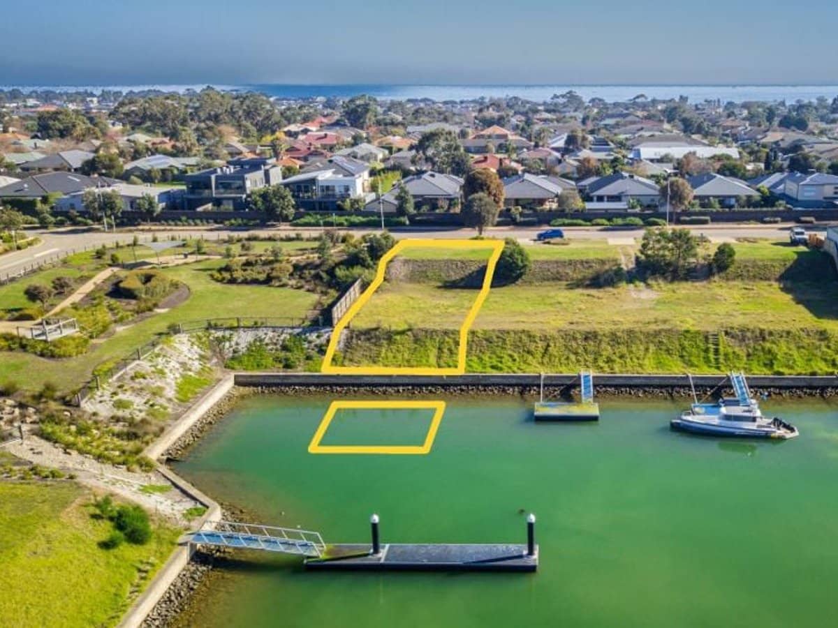 130 Clipper Quay, Safety Beach - Thumbnail 8