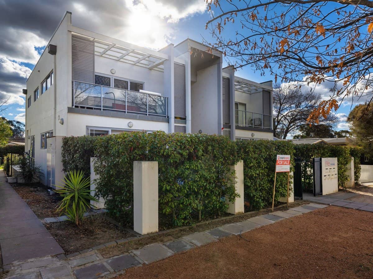 2/19 De Burgh Street, Lyneham - Thumbnail 15