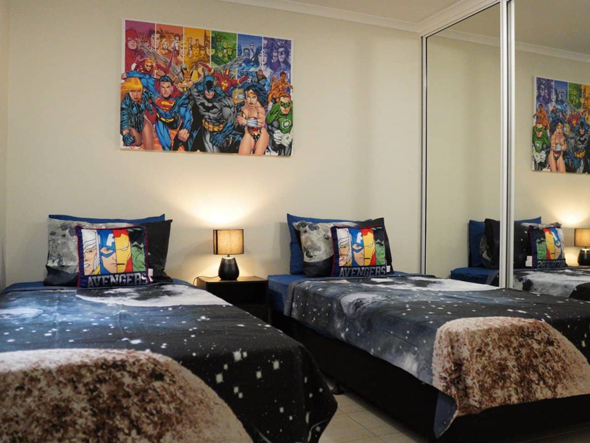 69/9 Carey Street, Darwin City - Thumbnail 2