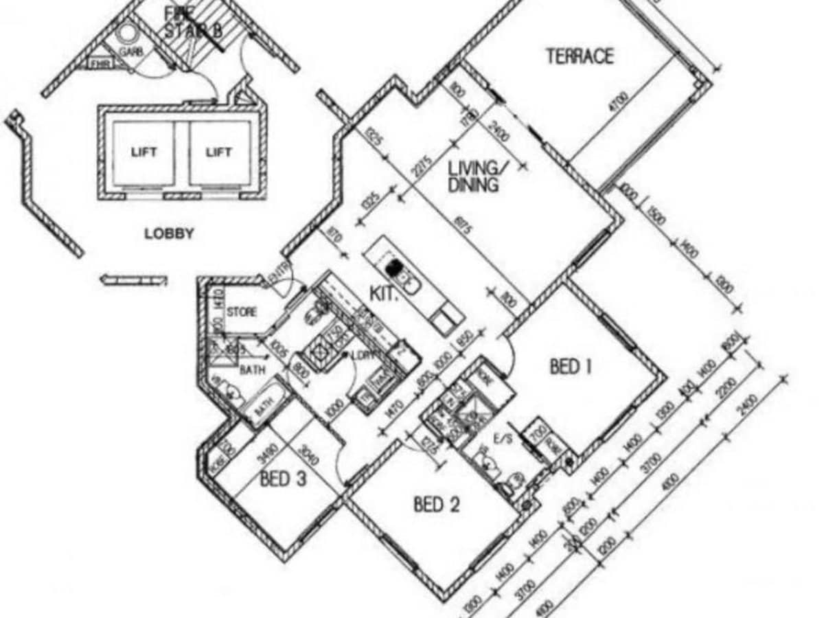 69/9 Carey Street, Darwin City - Thumbnail 14