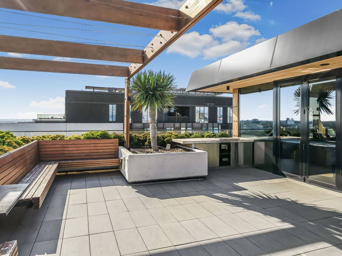 310/83 Flemington Road, North Melbourne - Thumbnail 2