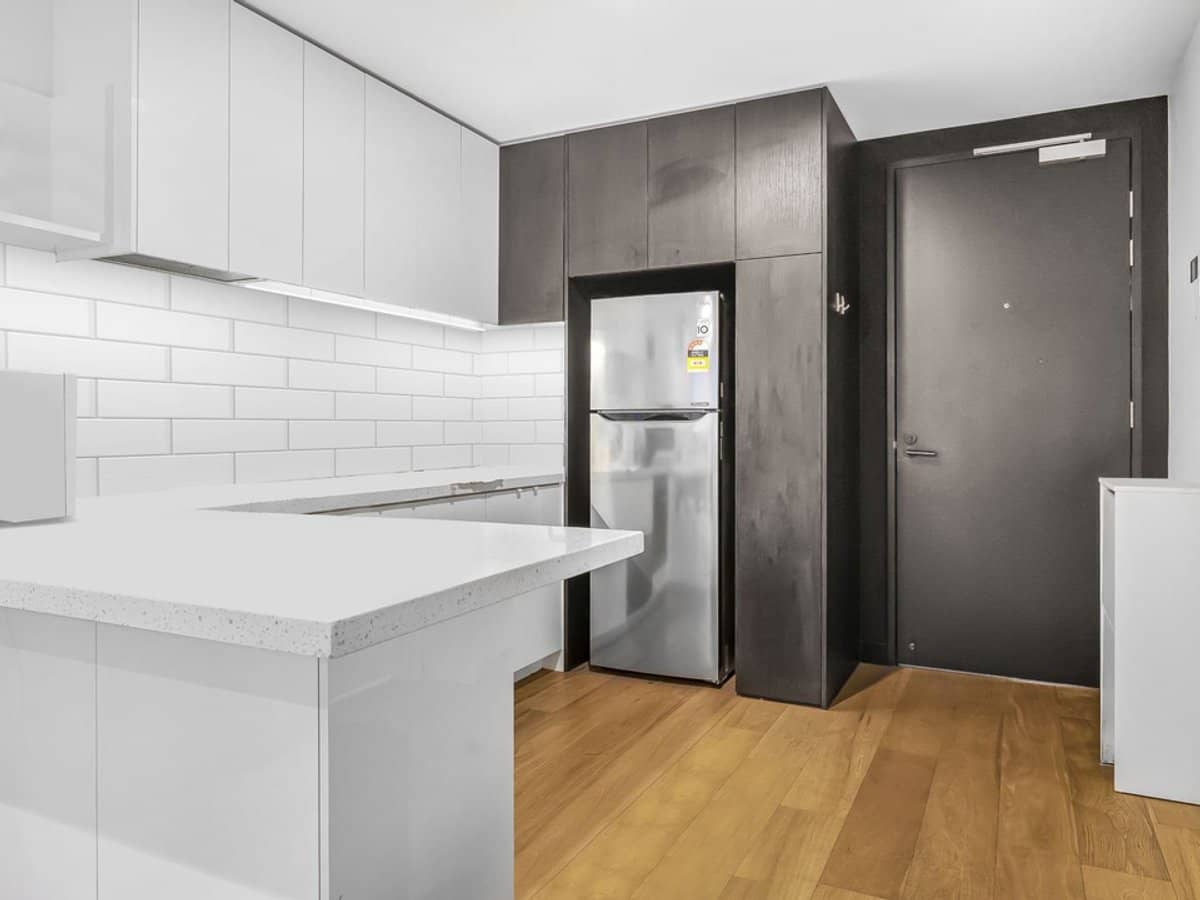 310/83 Flemington Road, North Melbourne - Thumbnail 5