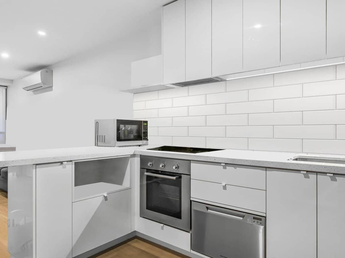 310/83 Flemington Road, North Melbourne - Thumbnail 6