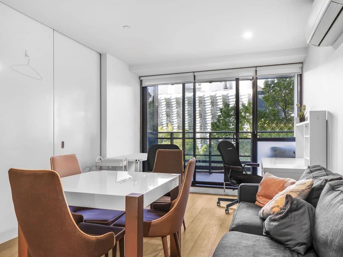 310/83 Flemington Road, North Melbourne - Thumbnail 7