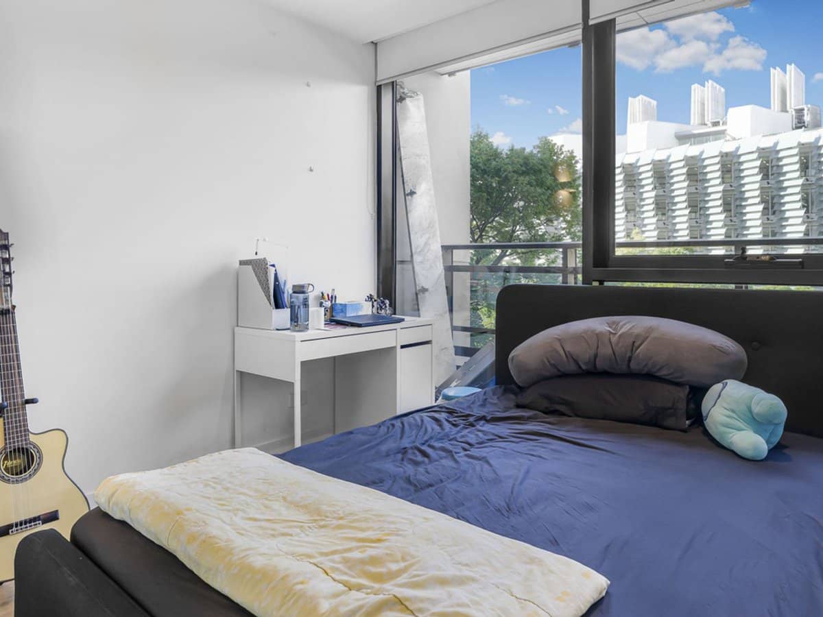 310/83 Flemington Road, North Melbourne - Thumbnail 9