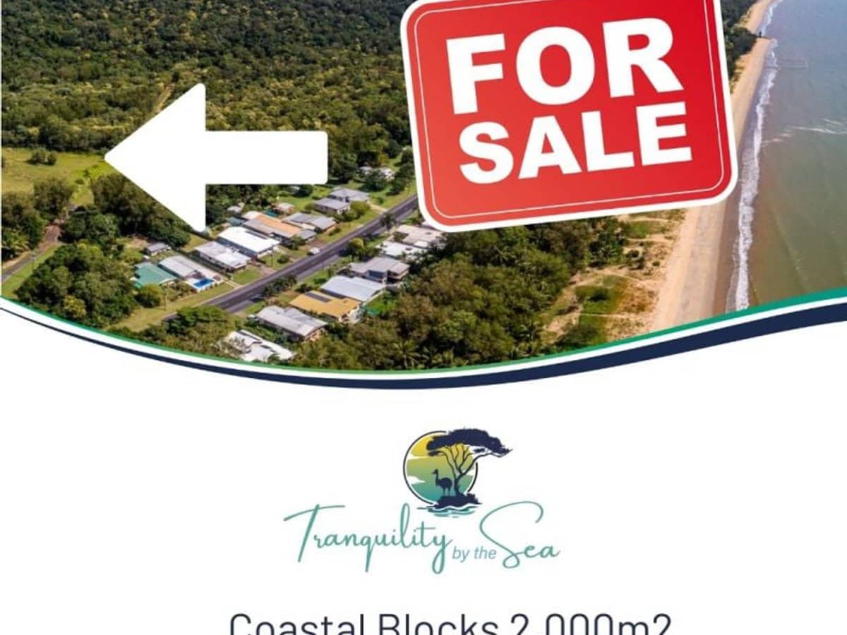 11 Armanasco Road, Bramston Beach - Thumbnail 2