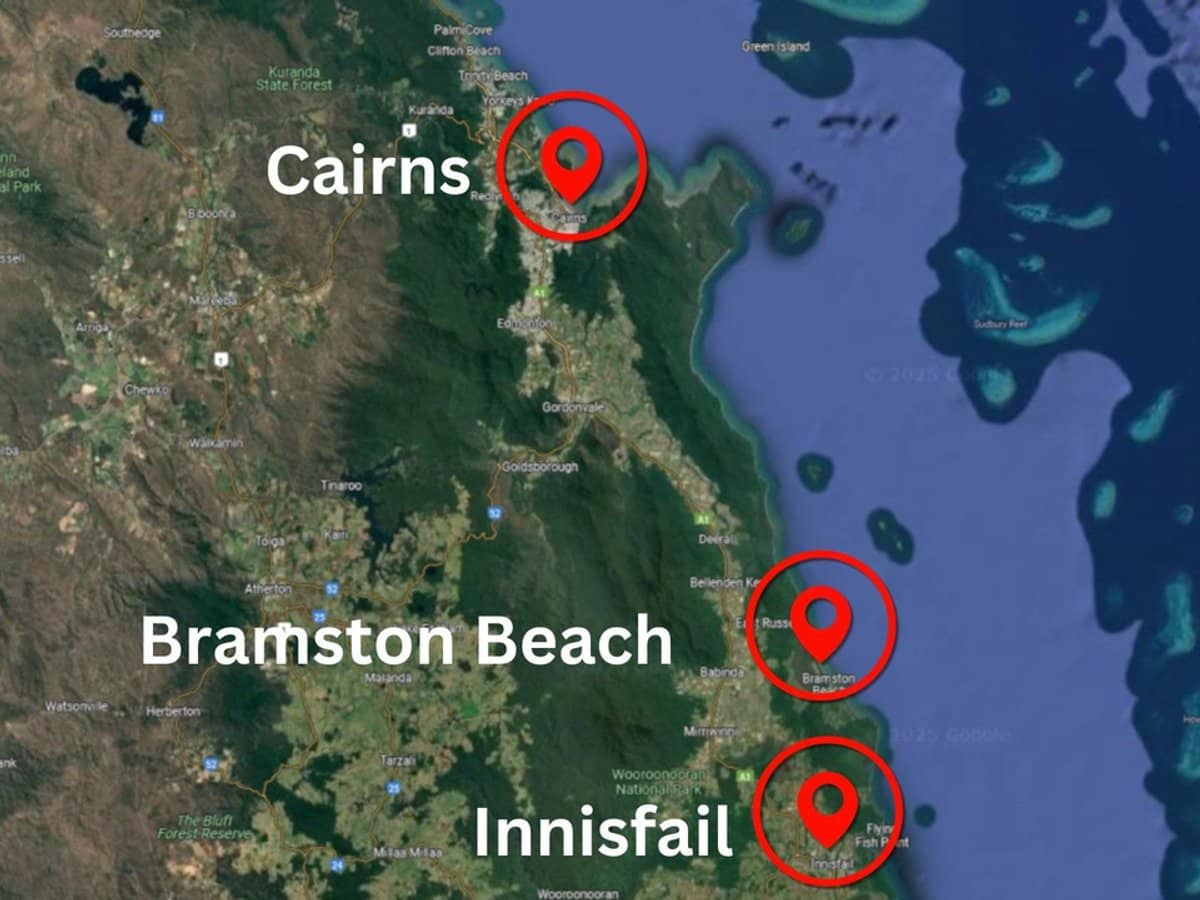 11 Armanasco Road, Bramston Beach - Thumbnail 8