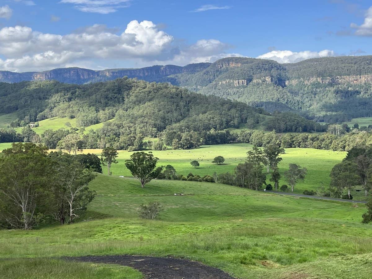 2393 Moss Vale Road, Kangaroo Valley - Thumbnail 1