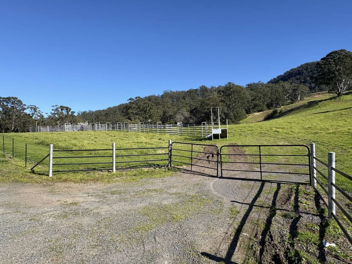 2393 Moss Vale Road, Kangaroo Valley - Thumbnail 17