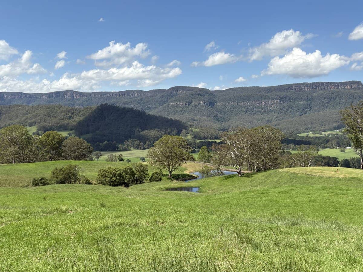 2393 Moss Vale Road, Kangaroo Valley - Thumbnail 20