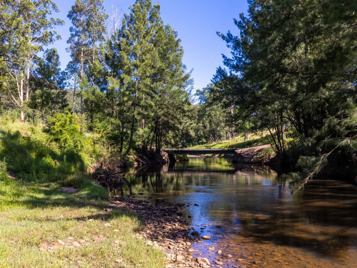 2393 Moss Vale Road, Kangaroo Valley - Thumbnail 22