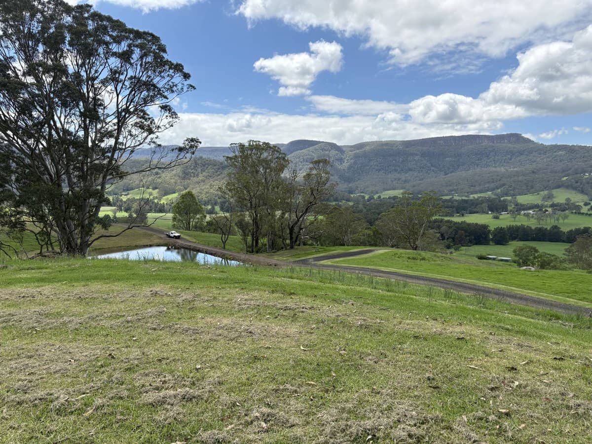 2393 Moss Vale Road, Kangaroo Valley - Thumbnail 28