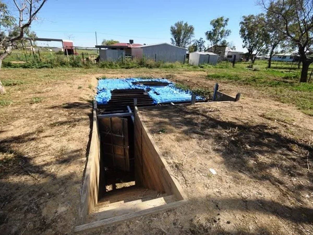 30-32 Flinders Street, Ilfracombe - Thumbnail 14