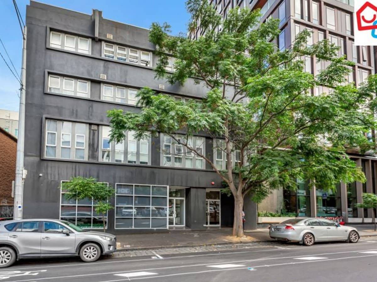 21/117 - 121 Bouverie Street, Carlton - Thumbnail 1