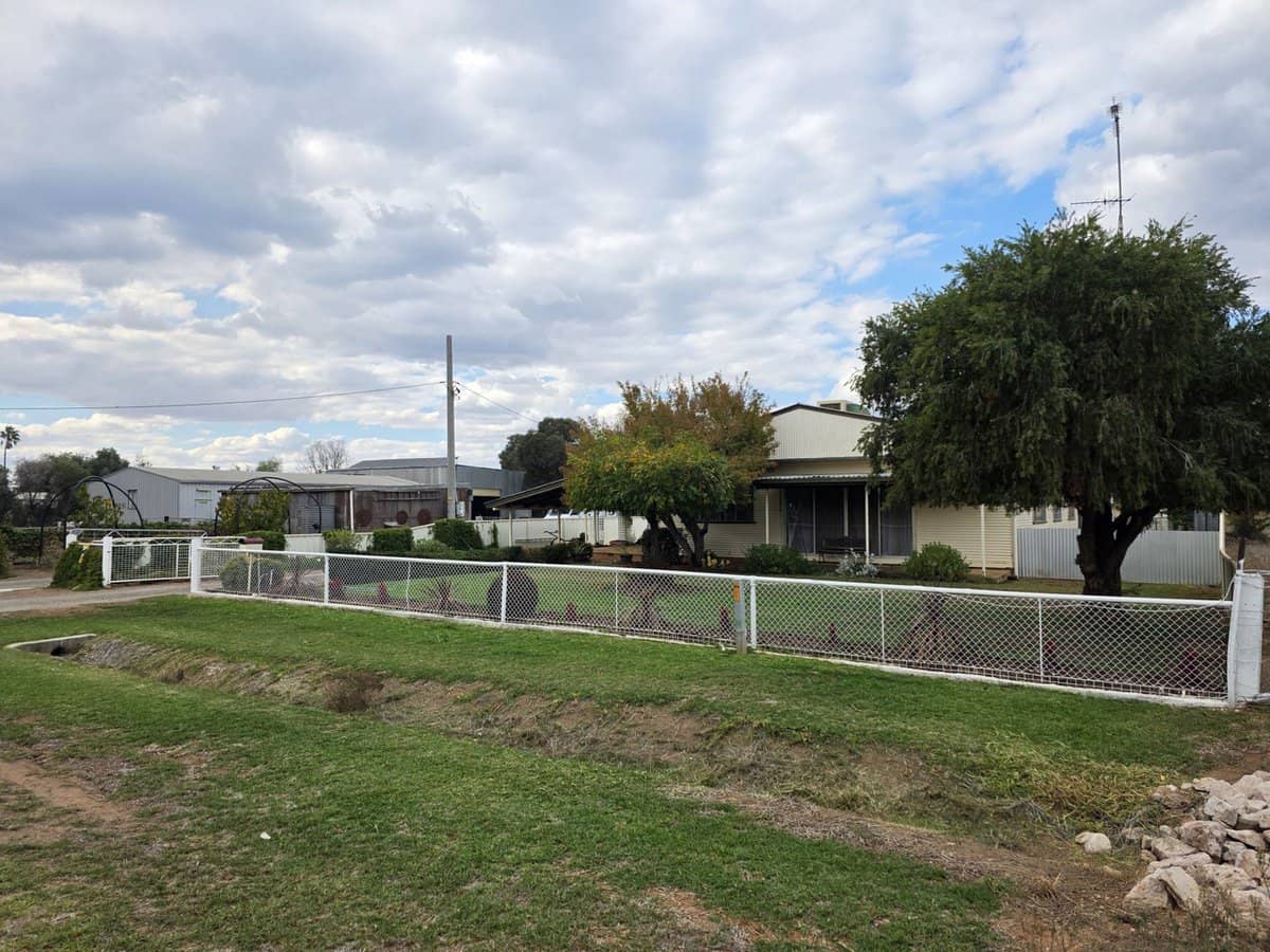 50 Dallas Street, Yanco - Thumbnail 1