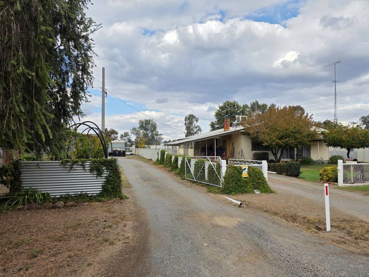 50 Dallas Street, Yanco - Thumbnail 2