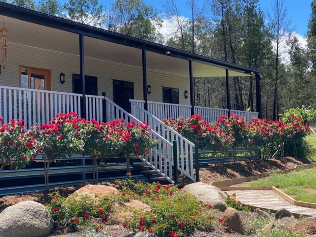 115 Smithfield Mundoey Road, Smithlea - Thumbnail 1