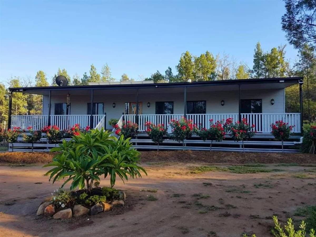 115 Smithfield Mundoey Road, Smithlea - Thumbnail 2